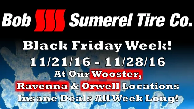 Bob Sumerel Tire 8