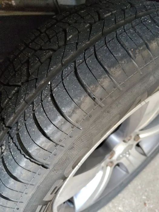 Bob Sumerel Tire 4