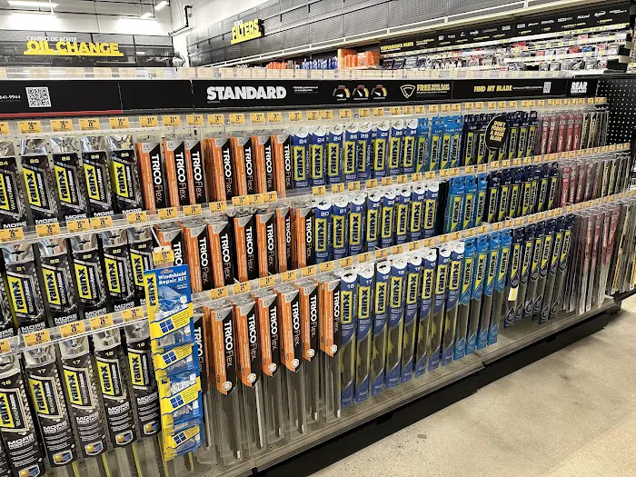 Advance Auto Parts 1