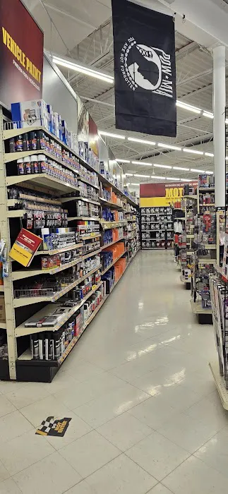 Advance Auto Parts 5