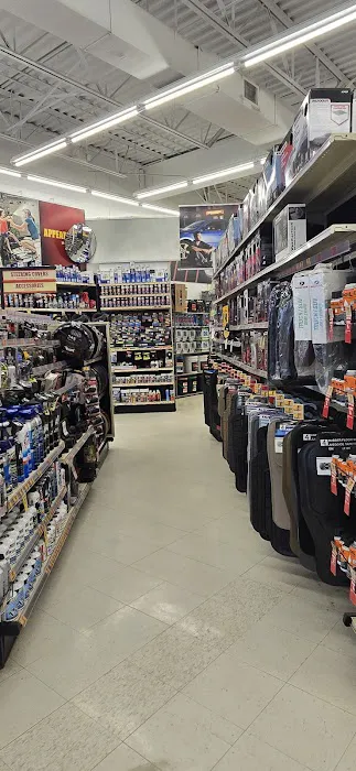 Advance Auto Parts 4