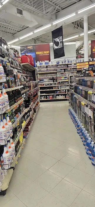 Advance Auto Parts 2