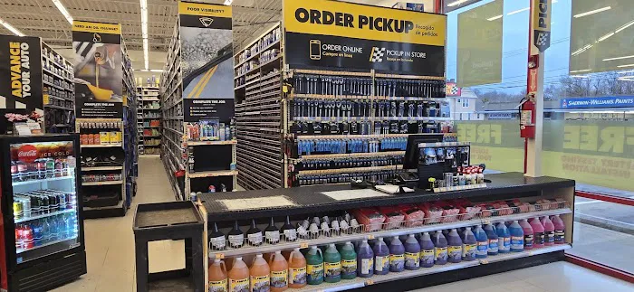 Advance Auto Parts 3
