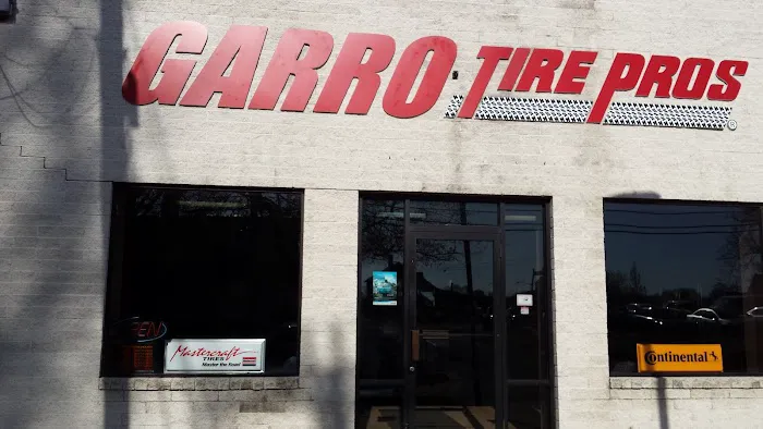 Garro Tire & Automotive Service 3