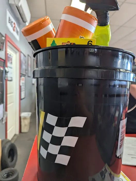 Garro Tire & Automotive Service 2