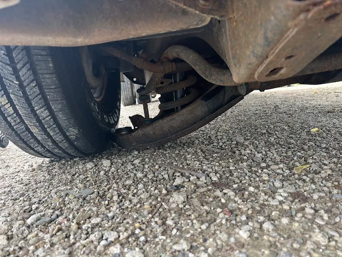 Garro Tire & Automotive Service 8