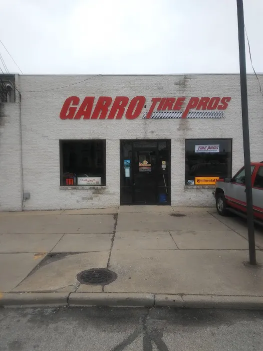 Garro Tire & Automotive Service 4
