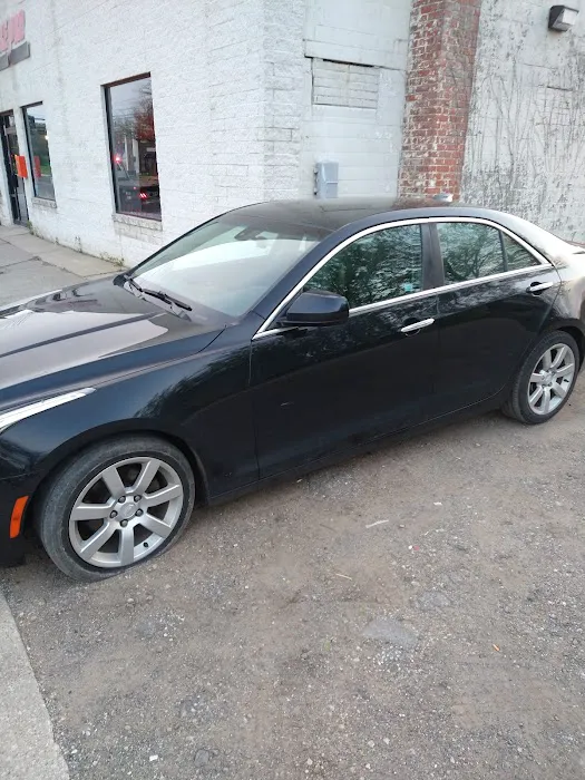 Garro Tire & Automotive Service 5
