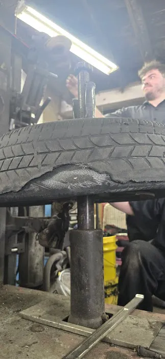 Garro Tire & Automotive Service 0