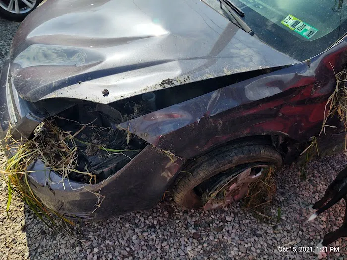Penney's Auto Body Inc 1