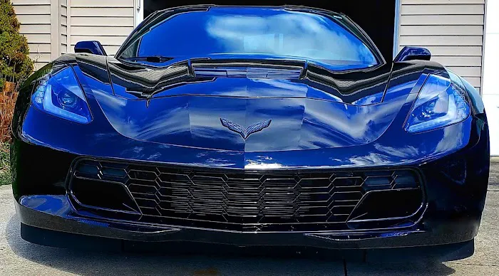 Penney's Auto Body Inc 7