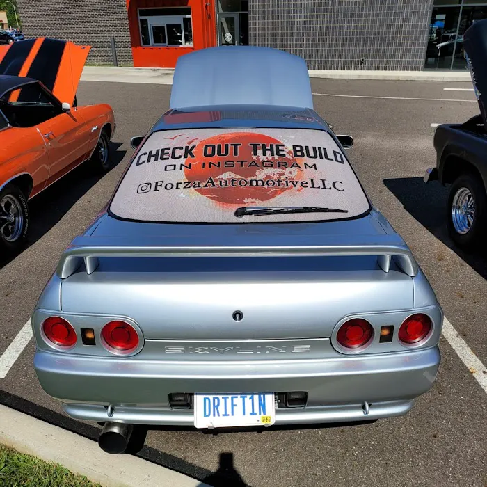 Forza Automotive 1