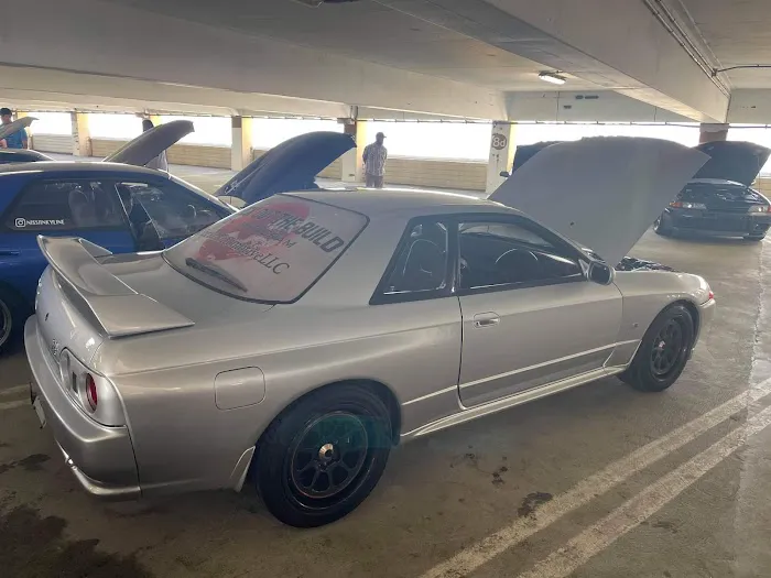 Forza Automotive 2