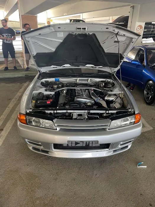 Forza Automotive 8