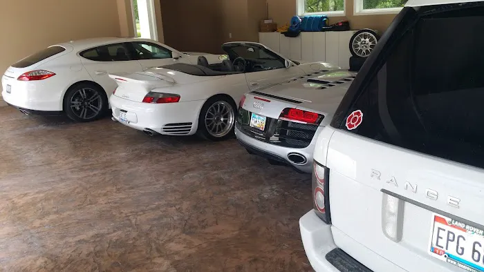 The Tint Shop 0