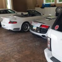 The Tint Shop