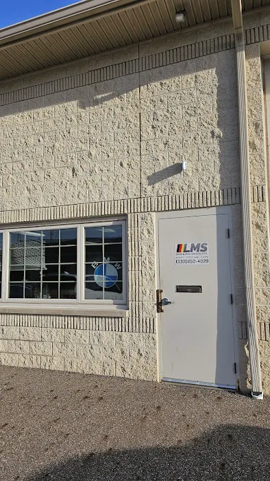 LMS BMW & MINI Specialists 5