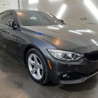 Nellz Window Tinting