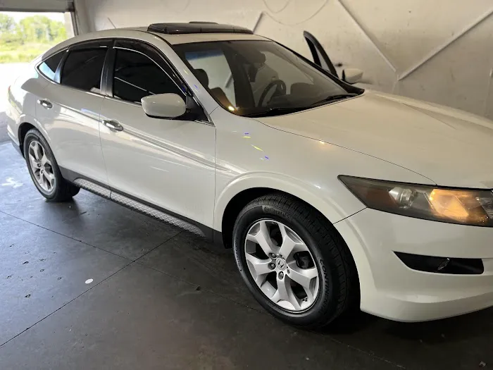 Nellz Window Tinting 1
