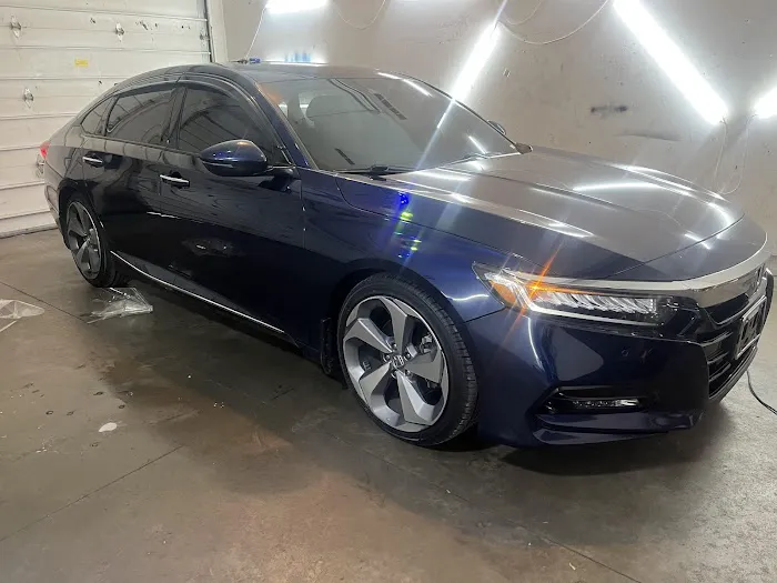 Nellz Window Tinting 3
