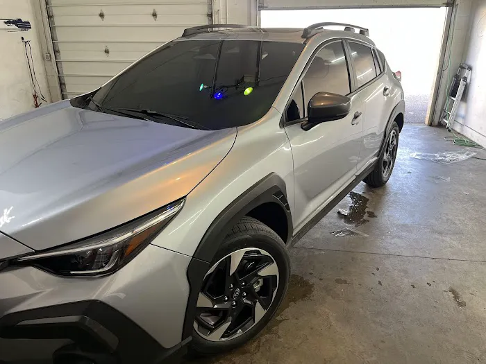 Nellz Window Tinting 2