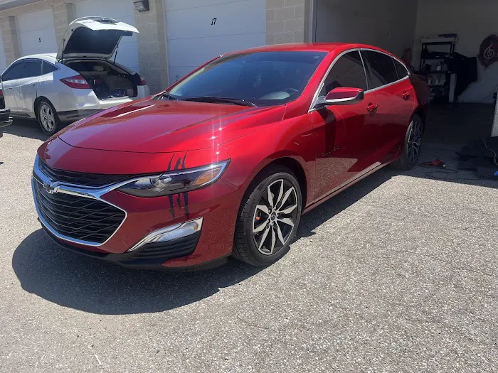 Nellz Window Tinting 5