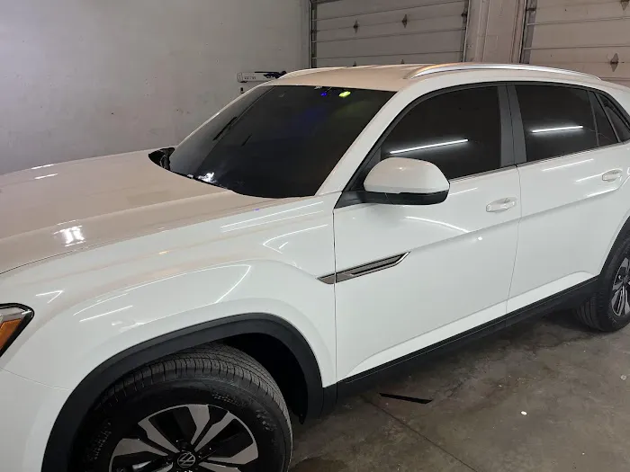 Nellz Window Tinting 6