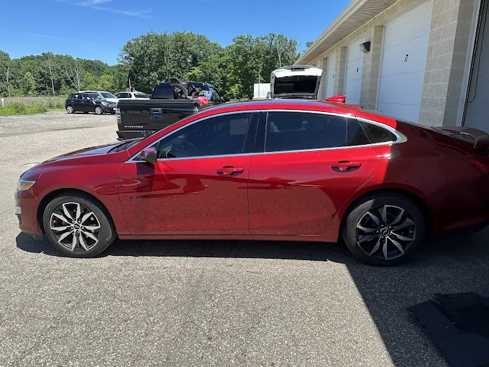 Nellz Window Tinting 8