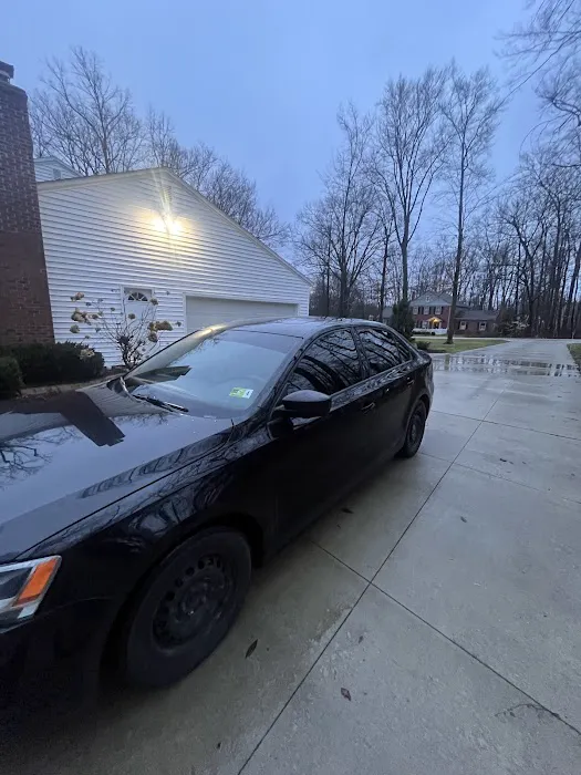Nellz Window Tinting 9