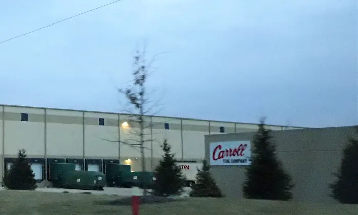NTW - National Tire Wholesale 5