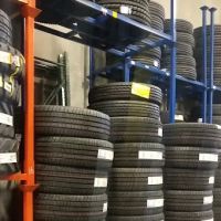 NTW - National Tire Wholesale