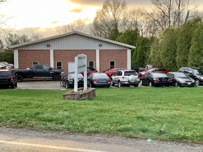 Towpath Auto Service 3