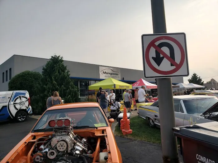 O'Reilly Auto Parts 3