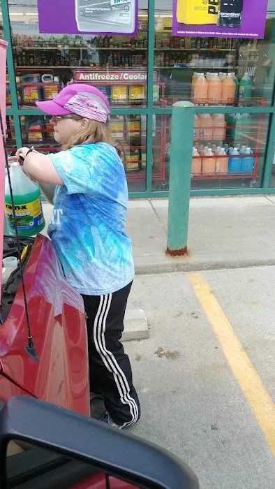 O'Reilly Auto Parts 0