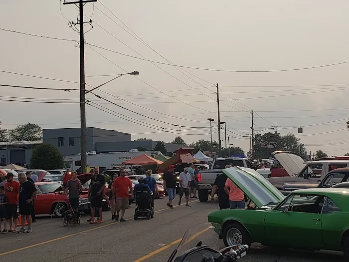 O'Reilly Auto Parts 9