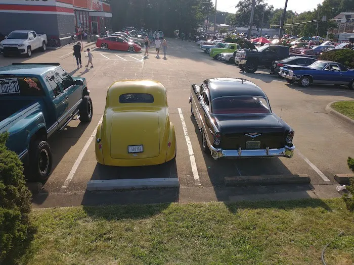 AutoZone Auto Parts 4