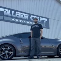 Collision Craft Auto Body And Paint