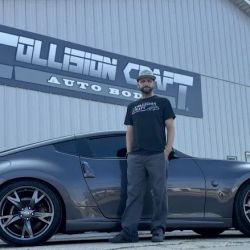 Collision Craft Auto Body And Paint ico
