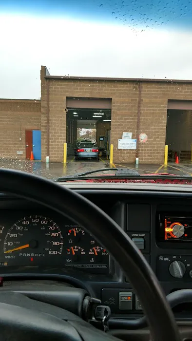 Ohio E-Check 2