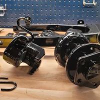 Rider's Revolution LLC