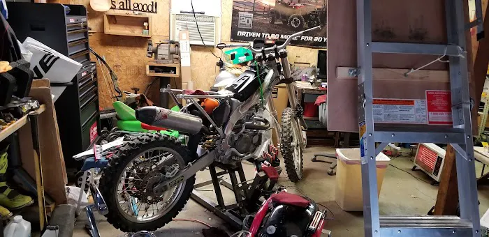 Rider's Revolution LLC 4
