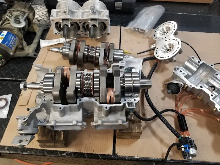 Rider's Revolution LLC 8