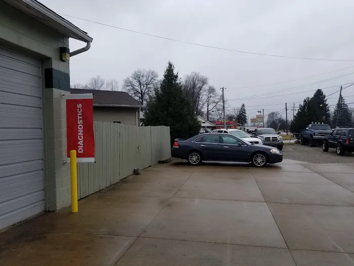 Last Stop Auto Shop 4
