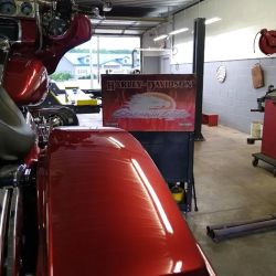 Last Stop Auto Shop ico