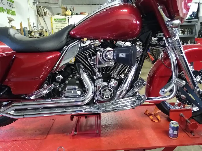 Last Stop Auto Shop 2