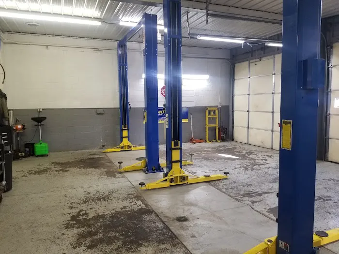 Last Stop Auto Shop 9