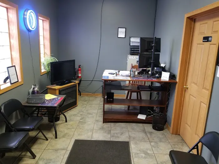 Last Stop Auto Shop 6