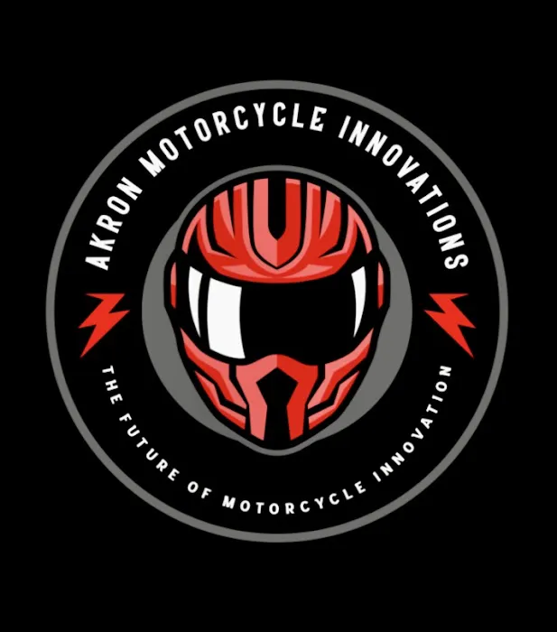 Akron Motorcycle Innovation’s 0