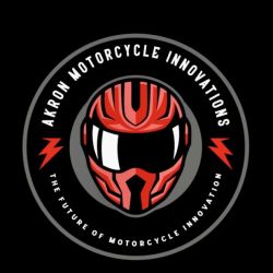 Akron Motorcycle Innovation’s ico