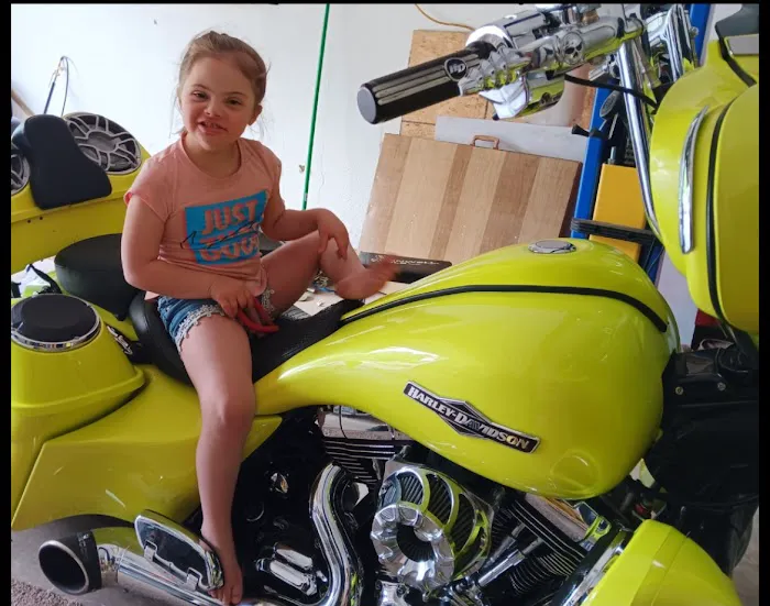 Akron Motorcycle Innovation’s 6